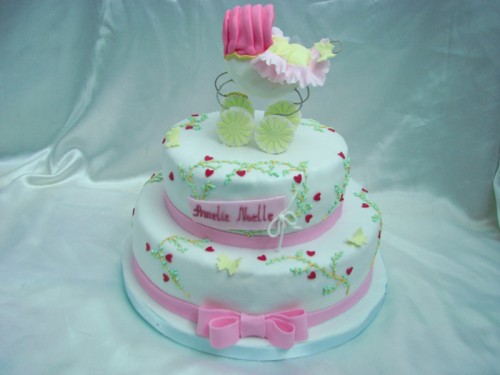 Tort pentru Amelie Noelle